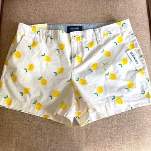 Brand new shorts